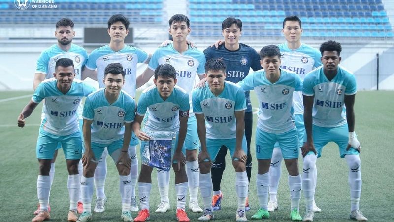 Tuyên bố đanh thép về mục tiêu trụ hạng trực tiếp